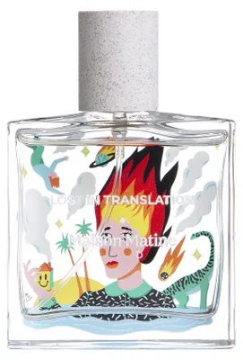 Imagen del producto de Maison Matine Lost In Translation Edp 50ml