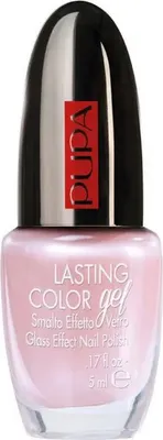 Produktbild von PUPA Milano Lasting Color Gel Nagellack 5 ml Pink
