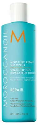 Produktbild von Moroccanoil Moisture Repair Shampoo