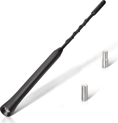 Produktbild von Kummert Business DAB / DAB+ Dachantenne M5 M6 28cm
