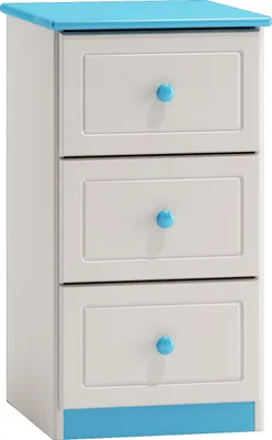 Produktbild von Kommode 40 cm breit Kiefer
