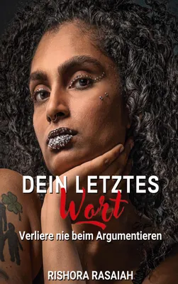 Produktbild von Dein letztes Wort