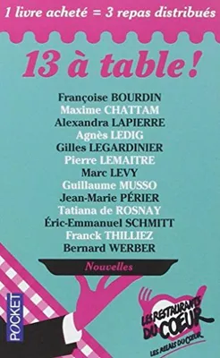 Image de Treize à table