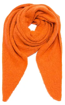 Produktbild von Faera XXL Dreieckstuch elastisch cozy Oberfläche Größe One Size