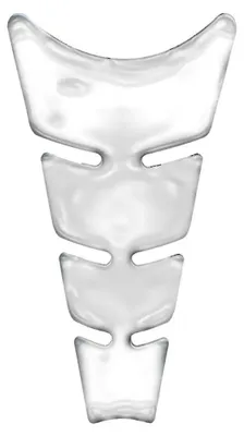 Produktbild von Bcr Slim Tankprotektor Durchsichtig Durchsichtig One Size