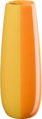 Produktbild von ASA ease Vase orange smoothie 25cm