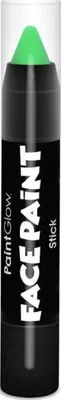 Obrázok produktu pre PAINTGLOW Ceruzka na tvár 3,5g - zelená