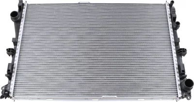 Produktbild von VEMO V30-60-1347 Kühler Wasserkühler Motorkühler passend für MERCEDES-BENZ C-Klasse T-modell (S205) C-Klasse Limousine (W205) E-Klasse Limousine