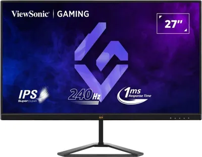 Produktbild von Viewsonic 68.5cm VX2779A-HD-PRO 16:9 HDMI/DP 240Hz FHD