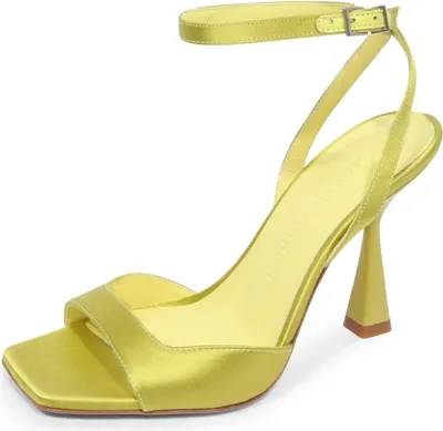 Produktbild von 4837AR sandalo donna SERGIO LEVANTESI TANIA woman raso sandal