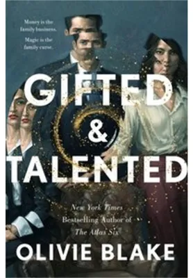 Produktbild von Gifted & Talented