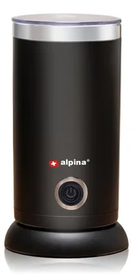 Milchaufschäumer 3-in-1, 450 W, 300 ml, schwarz
