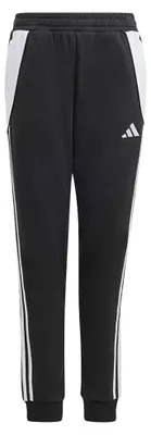 Obrázek produktu pro Adidas - Tréninkové kalhoty "Tiro 24" pro děti, model SX575 (176), barva: černá