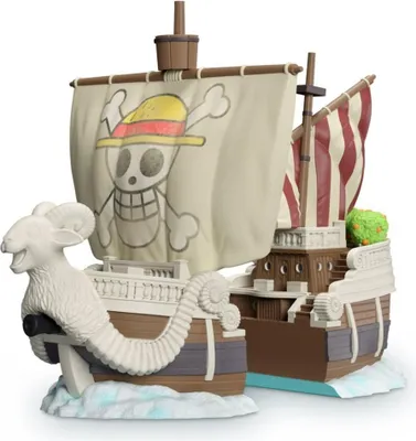 Immagine prodotto di Erik - Bookend One Piece Akcesorium Oryginalne, Funkcjonalne Własności