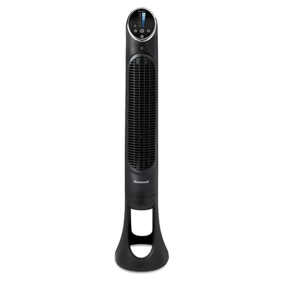 Image de HONEYWELL Turmventilator,101.6cm ,5St ,schwarz HYF290E4