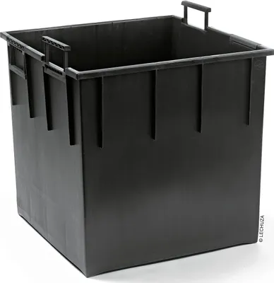 Produktbild von LECHUZA® Ersatzteil Pflanzeinsatz für CUBICO 30 & TRIO 30