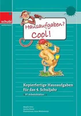 Image de Hausaufgaben? Cool! 4