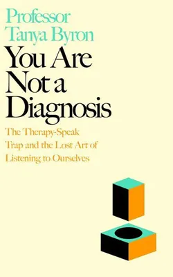 Image de You Are Not a Diagnosis