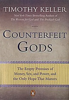 Image de Counterfeit Gods