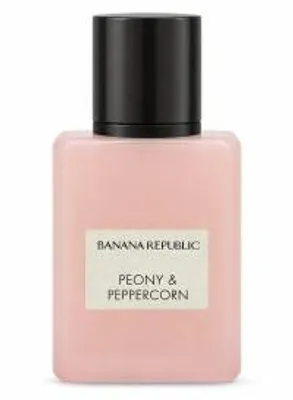 Obrázok produktu pre Banana Republic Peony & Peppercorn parfémovaná voda unisex 30 ml