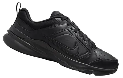 Produktbild von Nike Defy All Day Herren-Schuhe in Schwarz – Leder