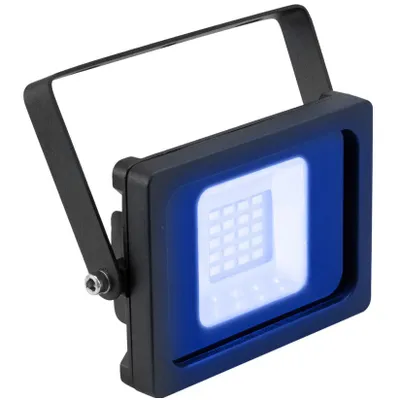 Obrázek produktu pro EUROLITE LED IP FL-10 SMD blau (51914905)
