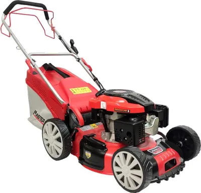 Obrázok produktu pre MASTERCUT FD46S/4/LC159 DRIVE 5hp / 46cm SPRINÁLNA KOSAČKA na trávniky