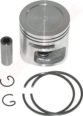 Produktbild von Kolben Für Husqvarna 545Rx 42Mm ( 522 62 63-02 ) Golf