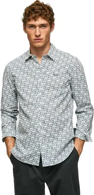 Immagine prodotto di Camicia Pepe Jeans PM307783800 da Uomo