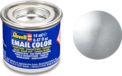 Immagine prodotto di Revell 32190 argento, metallizzato 14 ml