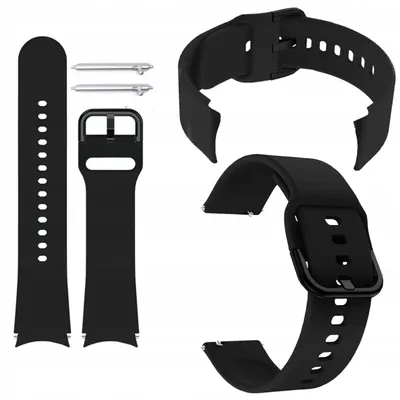 Zdjęcie produktu dla Pasek ChronSmarta do smartwatch'a Xiaomi Redmi Watch 5 Lite (Czarny)