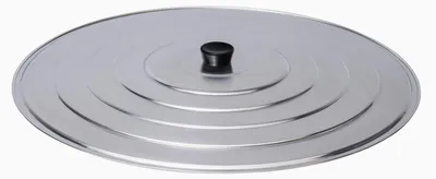 Immagine prodotto di Coperchio standard in alluminio Ø 40 cm Vaello