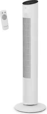 Produktbild von Rowenta VU 6871 Turmventilator 52dB(A) 3 Stufen für bis 15m² ws
