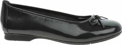 Produktbild von Jana  Damenschuhe Ballerinas Schwarz Fashion Casual, Schuhgröße:37 EU