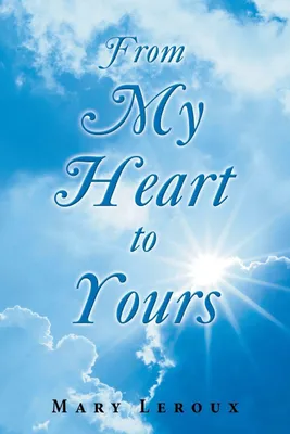 Produktbild von From My Heart to Yours
