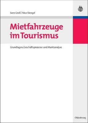 Produktbild von Mietfahrzeuge im Tourismus