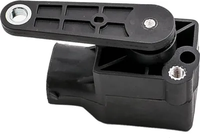 Produktbild von 1* Czujnik poziomu reflektorów ksenonowych do BMW E46 E90 E39 E60 E61