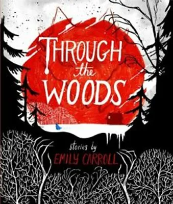 Image de Through the Woods