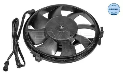 Produktbild von MEYLE 100 959 0013 Lüfter Motorkühlung Kühlerlüfter Wasserkühler Ø280mm