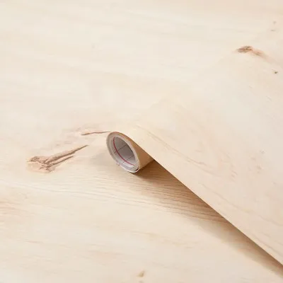 Obrázek produktu pro Samolepicí fólie dřevodekor Klebefolie Scandinavian Oak 200x67,5 cm