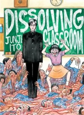 Produktbild von Dissolving Classroom