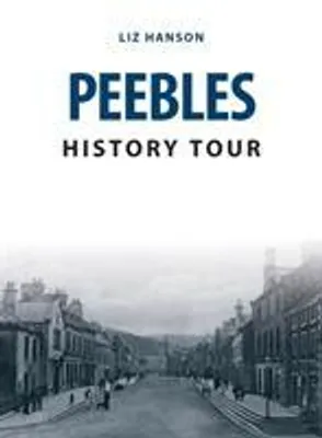 Produktbild von Peebles History Tour