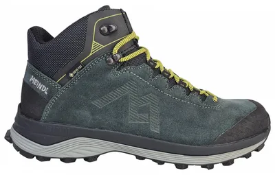 Produktbild von Meindl Wanderschuhe Herren Antero 2.0 GTX Oliv