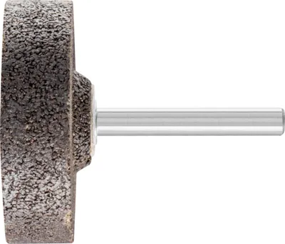 Produktbild von PFERD 31331613, Montierte Stelle, Edelstahl, 19000 RPM, 6 mm, 13 mm, 5 Stück(e)