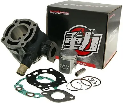 Produktbild von Naraku Zylinder 50ccm für Aprilia SR 50 LC / Suzuki AY Katana 50 LC / UX Zillion 50 LC
