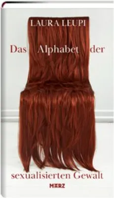 Image de Das Alphabet der sexualisierten Gewalt