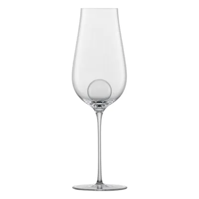 Produktbild von ZWIESEL GLAS handmade CHAMPAGNER AIR SENSE 77 (KT2) 122186 /Abverkauf nur solange Vorrat reicht