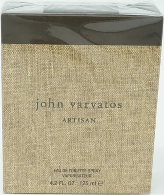 Obrázek produktu pro John Varvatos - Artisan - Pro muže, 125 ml