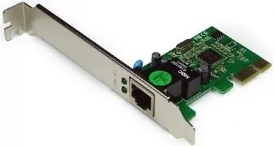 Produktbild von LogiLink Gigabit PCI Express-Karte
