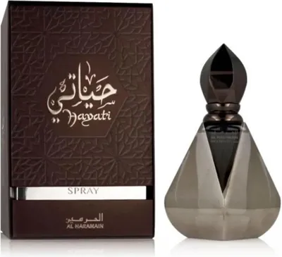 Immagine prodotto di Al Haramain Hayati eau de parfum unisex 100 ml